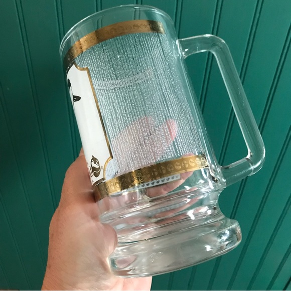 Vintage Sea World Stein - Picture 3 of 7